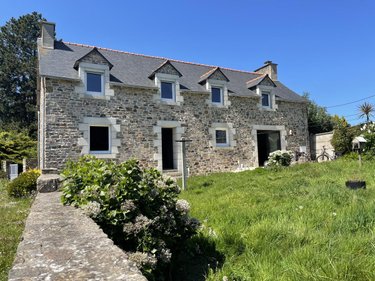 Maison a vendre Plouézec 22470 Côtes-d'Armor 126 m2 6 pièces 374400 euros