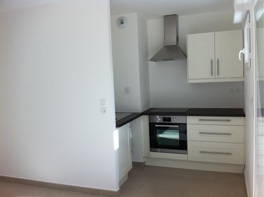 Location appartement Tours 37000 Indre-et-Loire 46 m2 2 pièces 600 euros