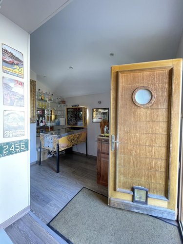 Maison a vendre Champagné 72470 Sarthe 127 m2 5 pièces 260250 euros