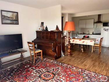 Appartement a vendre Theix-Noyalo 56450 Morbihan 64 m2 3 pièces 234000 euros