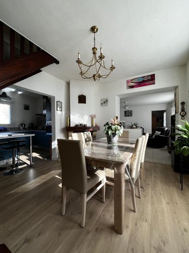 Maison a vendre Merlevenez 56700 Morbihan 80 m2 5 pièces 277930 euros
