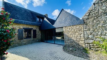 Maison a vendre Carnac 56340 Morbihan 95 m2 5 pièces 654120 euros