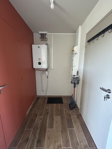 Location appartement Ploufragan 22440 Côtes-d'Armor 25 m2 1 pièce 440 euros