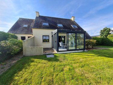 Maison a vendre Sainte-Sève 29600 Finistère 125 m2 7 pièces 247690 euros