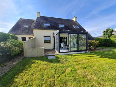 Maison a vendre Sainte-Sève 29600 Finistère 125 m2 7 pièces 242420 euros