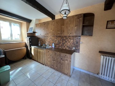Maison a vendre Plumaugat 22250 Côtes-d'Armor 195 m2 3 pièces 169590 euros