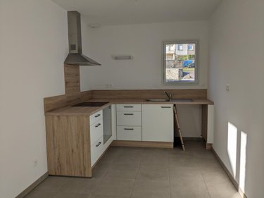 Location maison Vaudry 14500 Calvados 56 m2 2 pièces 685 euros