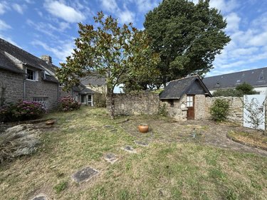 Maison a vendre Locmariaquer 56740 Morbihan 301 m2 10 pièces 1669000 euros
