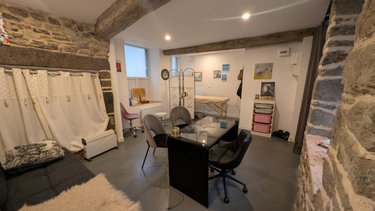 Immeuble a vendre Villedieu-les-Poêles-Rouffigny 50800 Manche 54 m2  127380 euros