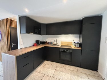 Maison a vendre Crossac 44160 Loire-Atlantique 142 m2 5 pièces 285000 euros