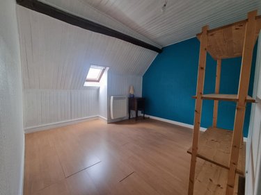Maison a vendre Pressy 62550 Pas-de-Calais 91 m2 5 pièces 60500 euros