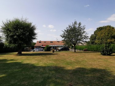 Maison a vendre Écourt-Saint-Quentin 62860 Pas-de-Calais 179 m2 8 pièces 299900 euros