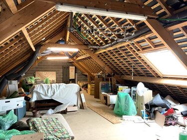 Maison a vendre Forcé 53260 Mayenne 119 m2 6 pièces 270400 euros