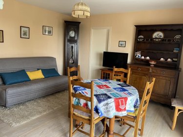 Appartement a vendre Saint-Quay-Portrieux 22410 Côtes-d'Armor 39 m2 2 pièces 201520 euros
