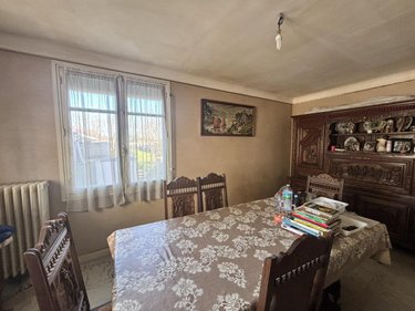 Maison a vendre Trignac 44570 Loire-Atlantique 76 m2 4 pièces 195300 euros