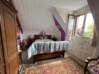 Maison a vendre Médréac 35360 Ille-et-Vilaine 151 m2  394800 euros