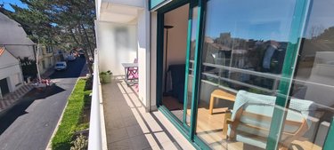 Appartement a vendre Le Touquet-Paris-Plage 62520 Pas-de-Calais 29 m2 2 pièces 314000 euros