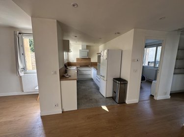 Maison a vendre Cahors 46000 Lot 76 m2 4 pièces 156000 euros