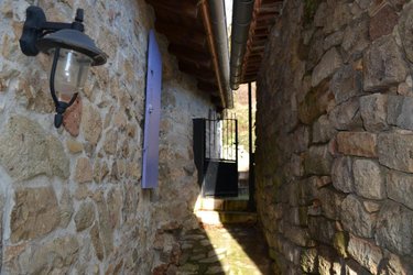 Maison a vendre Vallées d'Antraigues Asperjoc 07530 Ardèche 137 m2 5 pièces 455000 euros