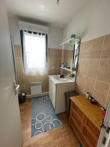 Appartement a vendre Ploeren 56880 Morbihan 65 m2 3 pièces 218190 euros