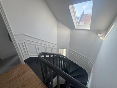 Immeuble a vendre Cambrai 59400 Nord 160 m2  393000 euros