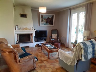 Maison a vendre Corné 49630 Maine-et-Loire 98 m2 5 pièces 223700 euros