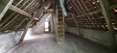 Maison a vendre Chevincourt 60150 Oise 62 m2 3 pièces 79750 euros