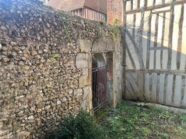 Maison a vendre Orbec 14290 Calvados 100 m2  53000 euros