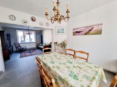 Maison a vendre Coupelle-Vieille 62310 Pas-de-Calais 140 m2 5 pièces 193160 euros