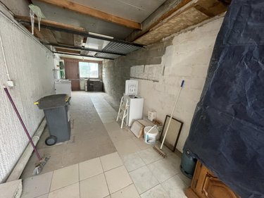 Maison a vendre Bétheny 51450 Marne 87 m2 5 pièces 220000 euros