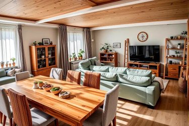 Maison a vendre Haillicourt 62940 Pas-de-Calais 148 m2  167000 euros