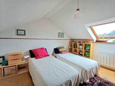 Maison a vendre Guidel 56520 Morbihan 98 m2 5 pièces 343200 euros