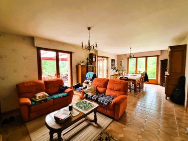 Maison a vendre Ouve-Wirquin 62380 Pas-de-Calais 185 m2 6 pièces 244960 euros