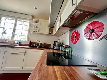 Maison a vendre Petit-Couronne 76650 Seine-Maritime 161 m2 7 pièces 299250 euros