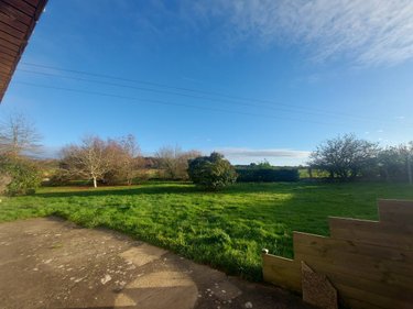 Maison a vendre Kervignac 56700 Morbihan 115 m2 5 pièces 338140 euros