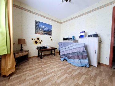 Maison a vendre Marles-les-Mines 62540 Pas-de-Calais 60 m2 3 pièces 169520 euros