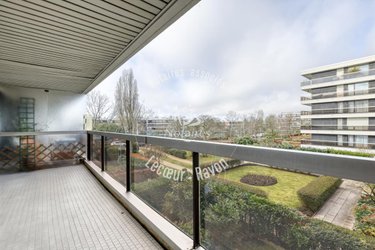 Appartement a vendre Le Chesnay-Rocquencourt 78150 Yvelines 98 m2 5 pièces 493500 euros
