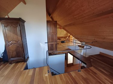 Maison a vendre Sargé-lès-le-Mans 72190 Sarthe 137 m2 5 pièces 342000 euros