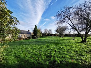 Maison a vendre Pommerit-Jaudy 22450 Côtes-d'Armor 180 m2 7 pièces 353600 euros