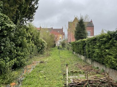 Maison a vendre Douai 59500 Nord 95 m2 5 pièces 107500 euros