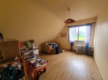 Maison a vendre Rohan 56580 Morbihan 143 m2 6 pièces 156600 euros