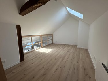 Appartement a vendre Laval 53000 Mayenne 40 m2  165110 euros