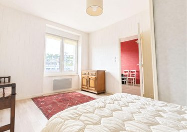 Maison a vendre Quimper 29000 Finistère 99 m2 6 pièces 184965 euros