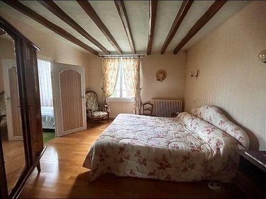 Maison a vendre Villebernier 49400 Maine-et-Loire 120 m2 5 pièces 185000 euros