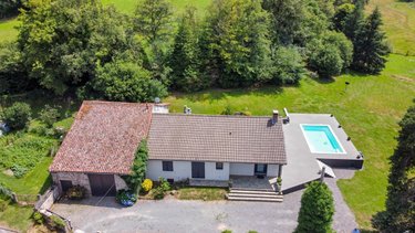 Maison a vendre Oradour-sur-Glane 87520 Haute-Vienne 140 m2 5 pièces 249938 euros