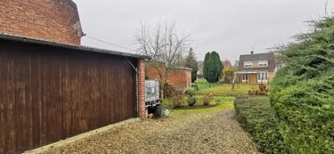 Maison a vendre Dainville 62000 Pas-de-Calais 107 m2 3 pièces 261250 euros