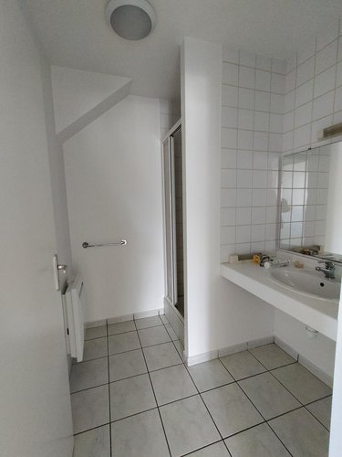 Location appartement Loudéac 22600 Côtes-d'Armor 40 m2 2 pièces 412 euros