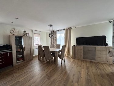 Maison a vendre Guécélard 72230 Sarthe 97 m2 4 pièces 200000 euros
