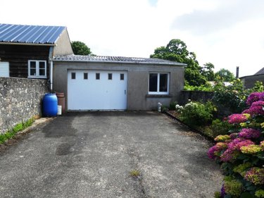 Maison a vendre Saint-Caradec-Trégomel 56540 Morbihan 90 m2 4 pièces 97400 euros