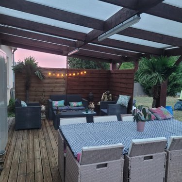 Maison a vendre Évron 53600 Mayenne 134 m2 6 pièces 254525 euros